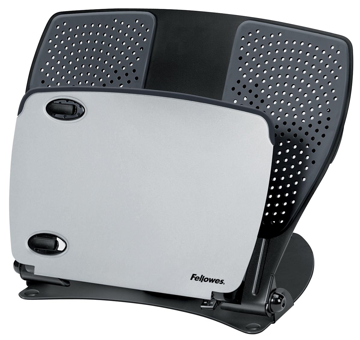 Fellowes Professional Series laptop werkstation Fellowes Professional Series laptop werkstation