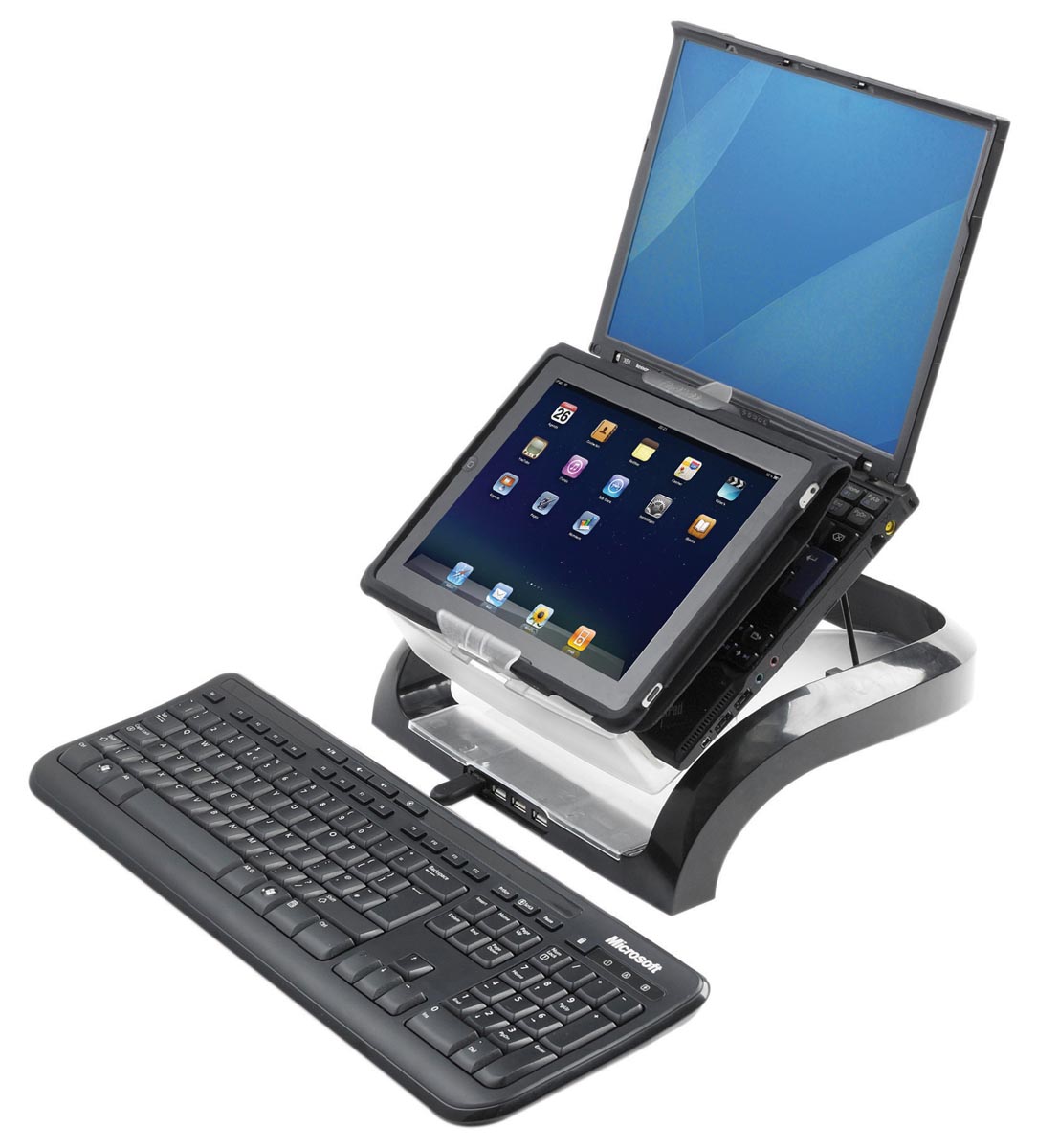 Fellowes Werkstation Smart Suites Fellowes Werkstation Smart Suites