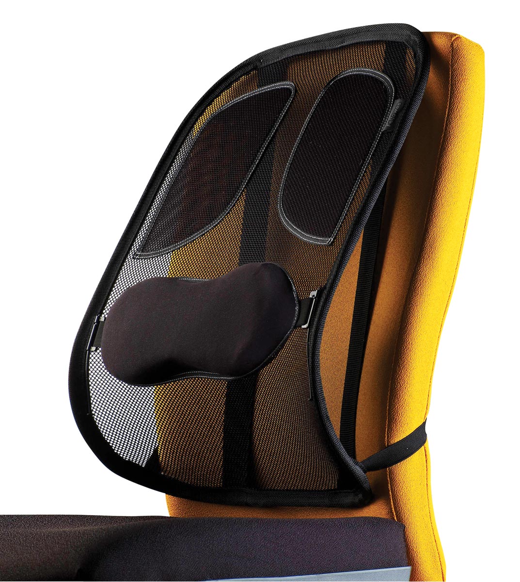 Fellowes rugsteun Professional Series