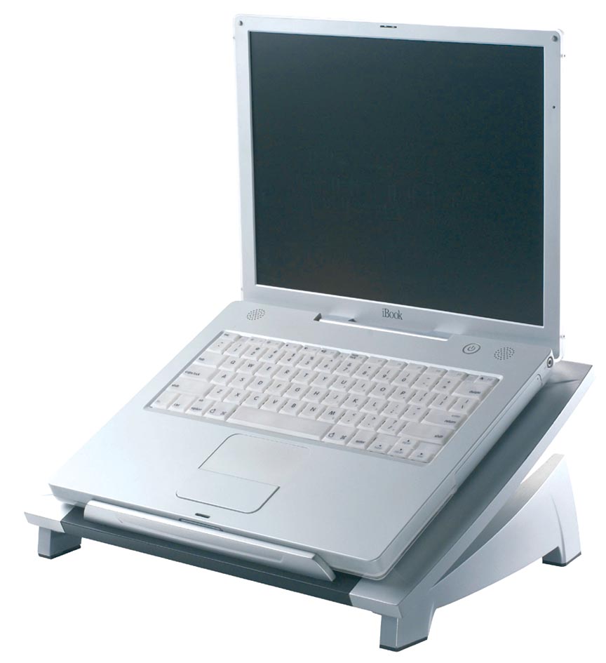 Fellowes laptopstandaard afbeelding