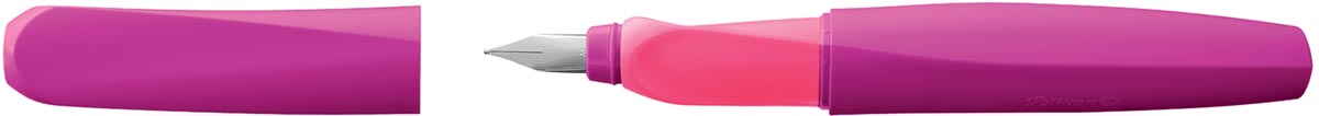 Pelikan Vulpen Twist Roze Lichaam huismerk kopen in de aanbieding Pelikan Vulpen Twist Roze Lichaam huismerk kopen in de aanbieding
