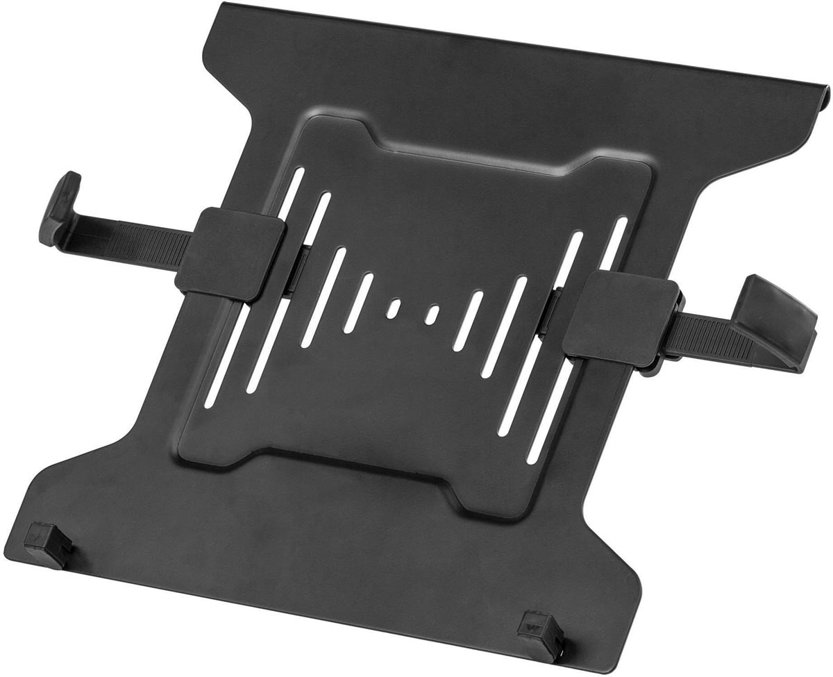 Fellowes laptopaccessoire voor monitorarm Fellowes laptopaccessoire voor monitorarm