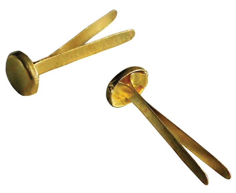 5 Star Splitpen Uit Messing 18 Mm Doos Van 100 Stuks huismerk kopen in de aanbieding