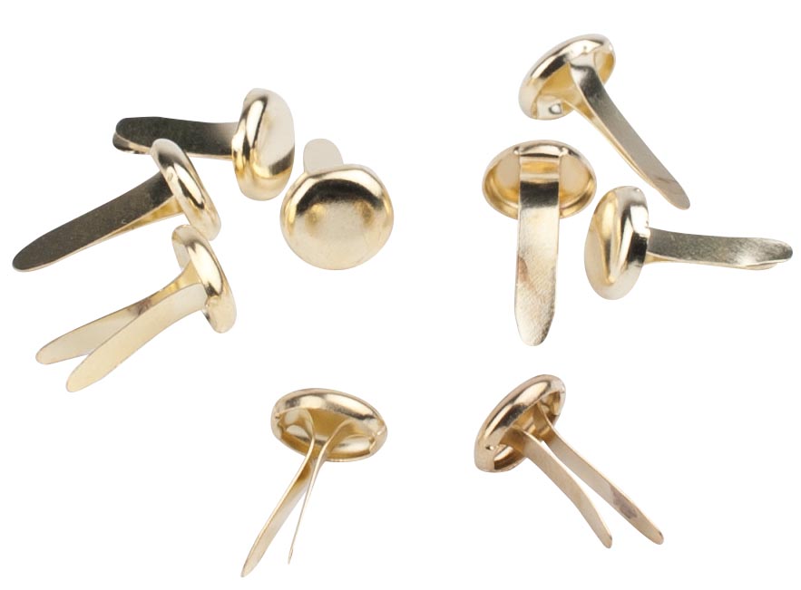 5 Star Splitpen Uit Messing 28 Mm Doos Van 100 Stuks huismerk kopen in de aanbieding