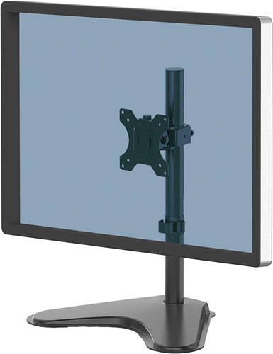 Fellowes Seasa  monitorarm, vrijstaand, voor 1 scherm