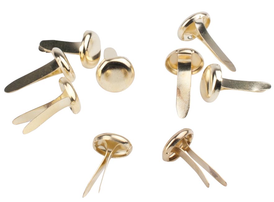 5 Star Splitpen Uit Messing 14 Mm Doos Van 100 Stuks huismerk kopen in de aanbieding