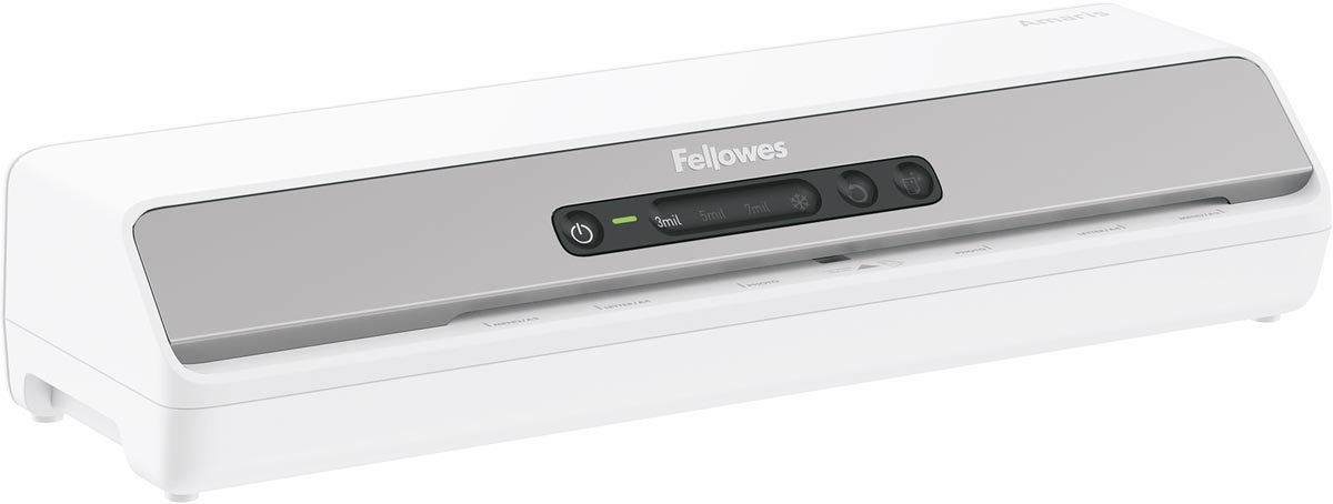 Fellowes lamineermachine Amaris voor ft A3 afbeelding