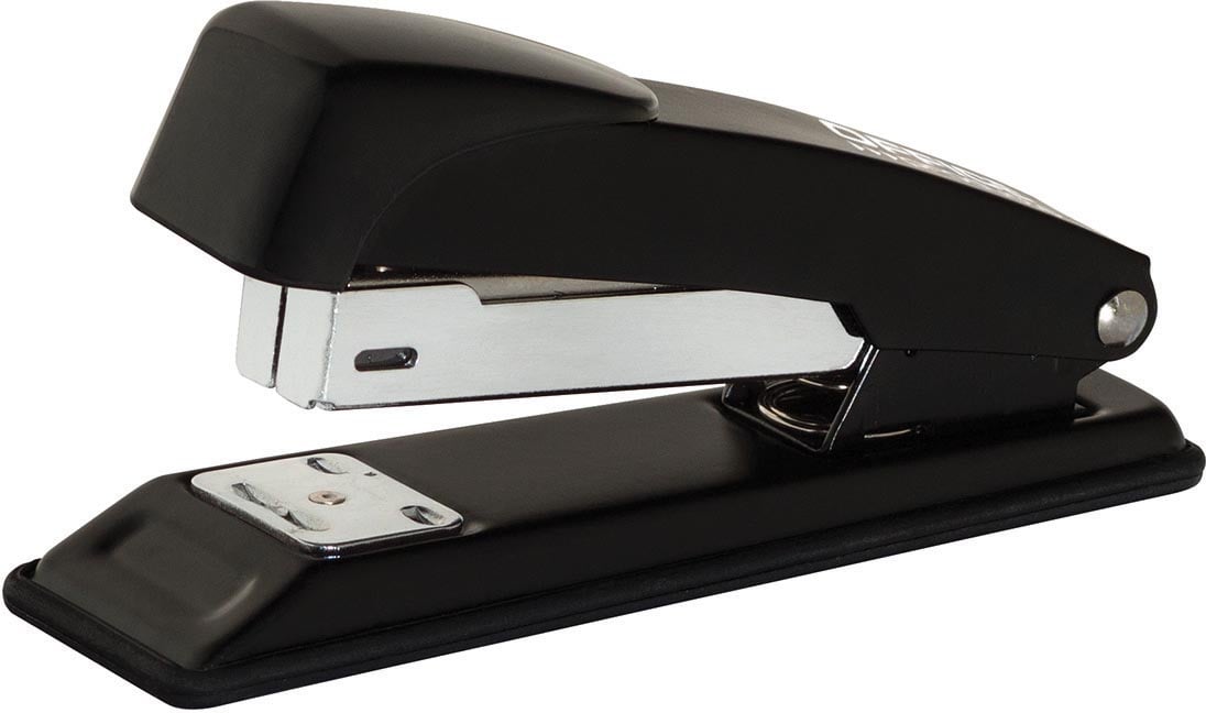 OFFICE products nietmachine, 30 blad, zwart afbeelding