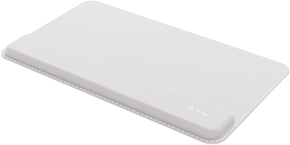 Fellowes Hana toetsenbord polssteun, grijs