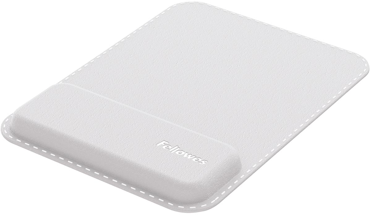 Fellowes Hana muismat met polssteun, grijs