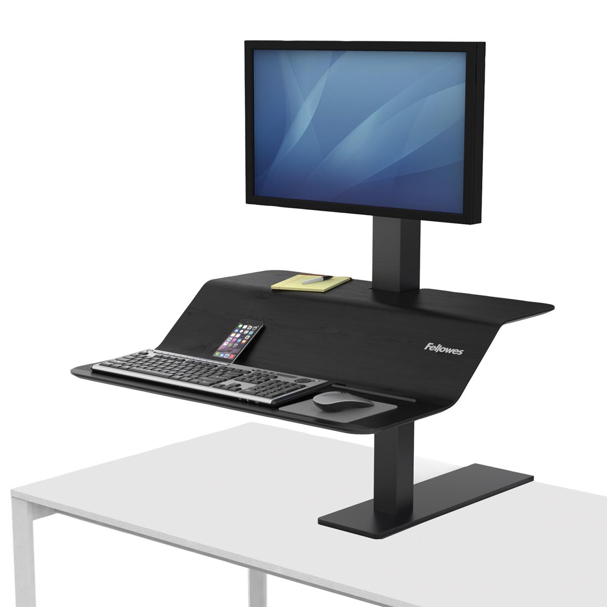 Lotus Ve Zit-Sta Enkel Monitor