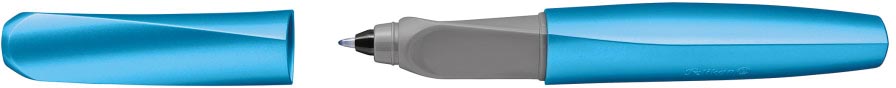 Pelikan roller Twist, lichtblauw