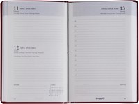 Brepols Trade Seta, geassorteerde kleuren, 2027-2