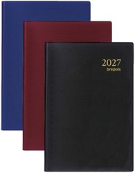 Brepols Trade Seta, geassorteerde kleuren, 2027