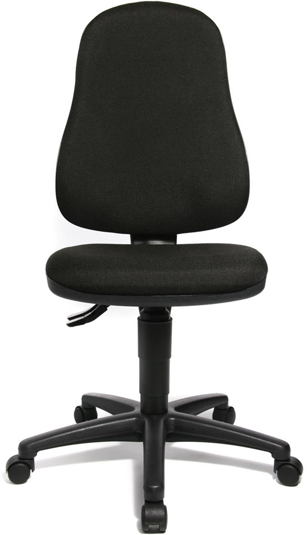 Topstar Chaise De Bureau Point 60 Noir Bij Vindiq Office Topstar Chaise De Bureau Point 60 Noir Bij Vindiq Office