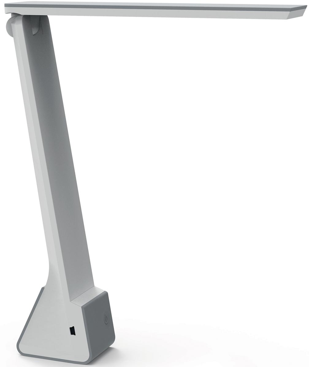 Maul bureaulamp Maulseven, LED-lamp