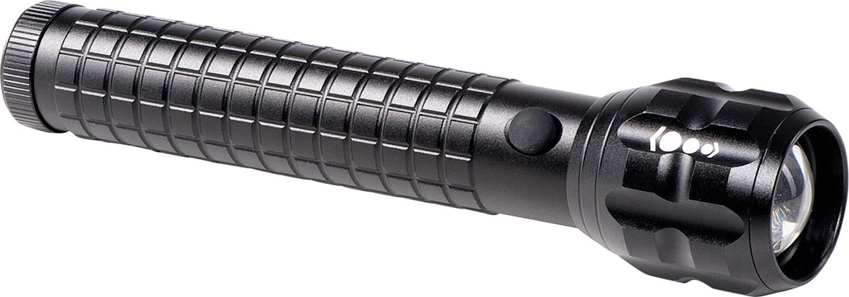 Maul LED zaklamp MAULkronos M, bereik tot 236 m Maul LED zaklamp MAULkronos M, bereik tot 236 m