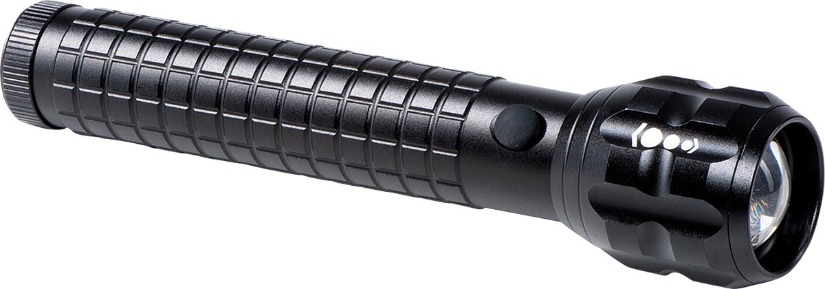 Maul LED zaklamp MAULkronos M, bereik tot 236 m Maul LED zaklamp MAULkronos M, bereik tot 236 m