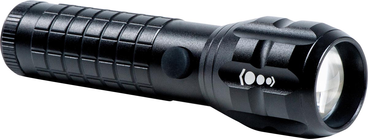 MAULkronos zaklamp, S, bereik tot 196 m afbeelding