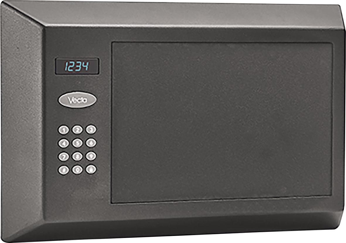 De Raat VP Safe, sleutelkluis afbeelding