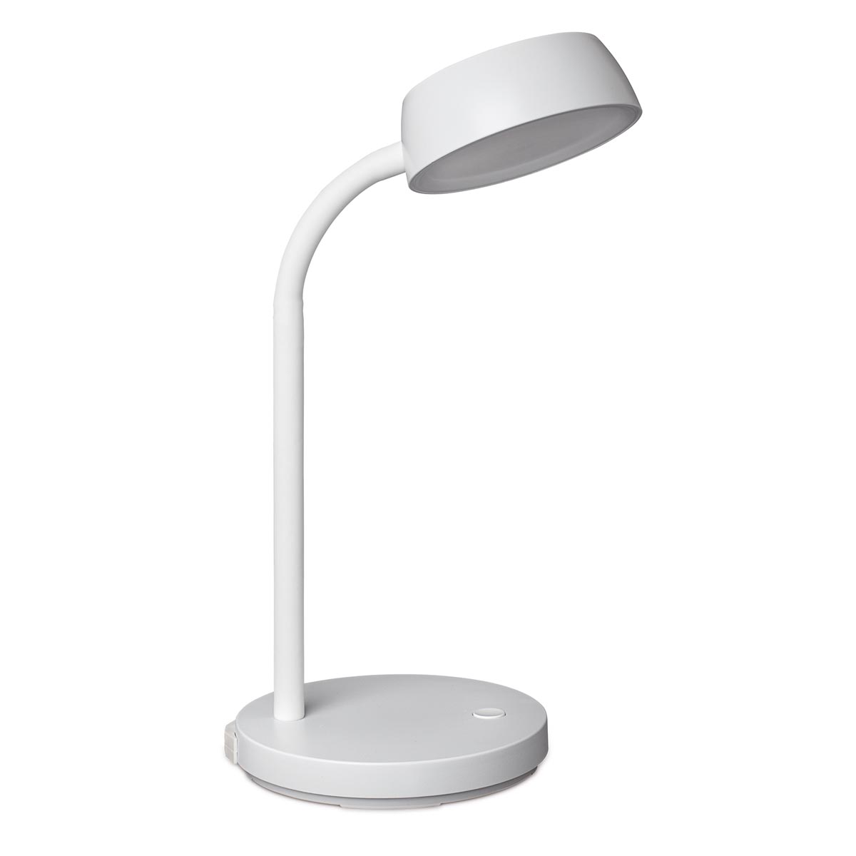 MAULabby bureaulamp, LED, wit
