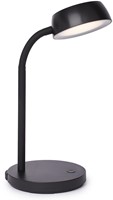 MAULabby bureaulamp, LED, zwart-2