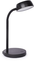 MAULabby bureaulamp, LED, zwart