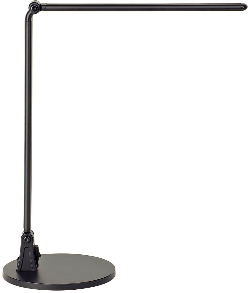 Maul bureaulamp MAULstream, LED-lamp, zwart Maul bureaulamp MAULstream, LED-lamp, zwart