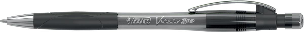 Bic vulpotlood Velocity Pro voor potloodstiften 0,7 mm afbeelding