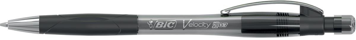 Afbeelding van Bic vulpotlood Velocity Pro voor potloodstiften 0,7 mm