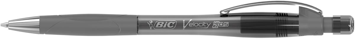 Afbeelding van Bic vulpotlood Velocity Pro voor potloodstiften 0,5 mm