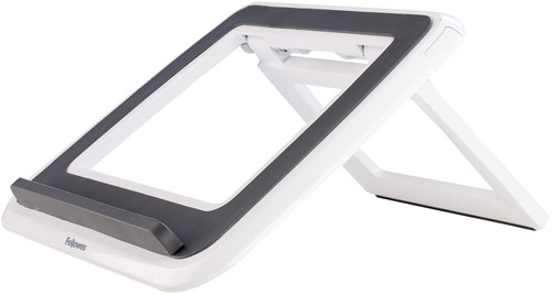 Fellowes I-Spire laptopstandaard Quick Lift, wit