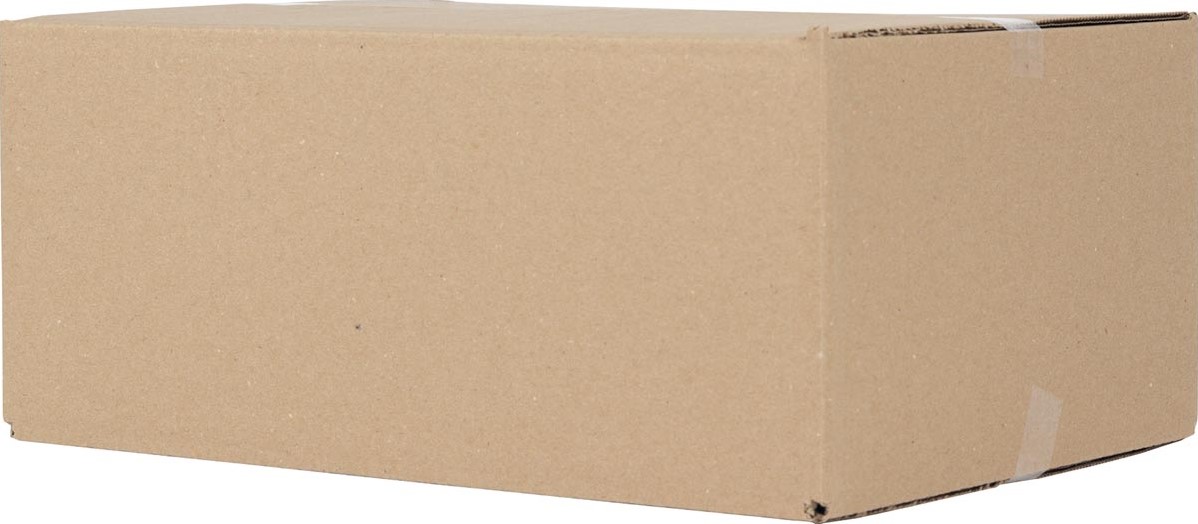 Universele vouwdozen (20 stuks) 320x215x100mm - Hier kopen