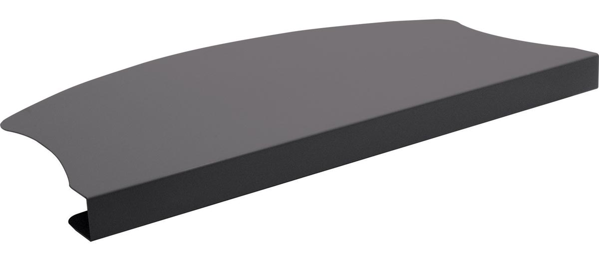 Fellowes Bureaulegger Brede Hoek huismerk kopen in de aanbieding