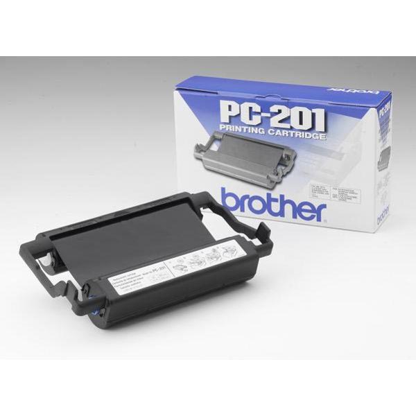 Brother transferrol, 420 pagina's, OEM PC201