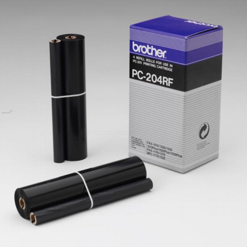 Brother transferrol, 420 pagina's, OEM PC204RF