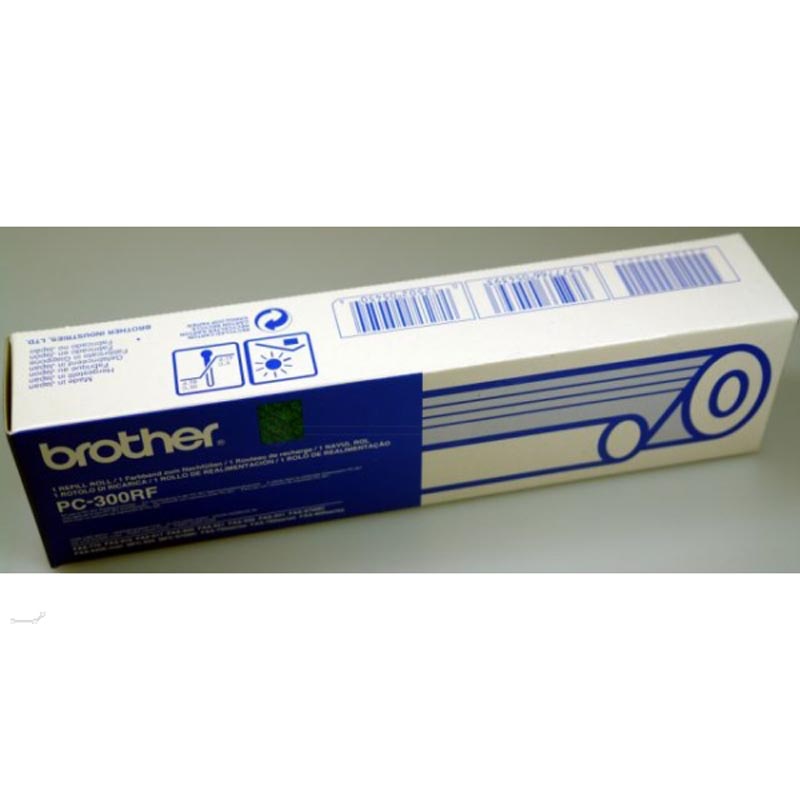 Brother transferrol, 235 pagina's, OEM PC300RF