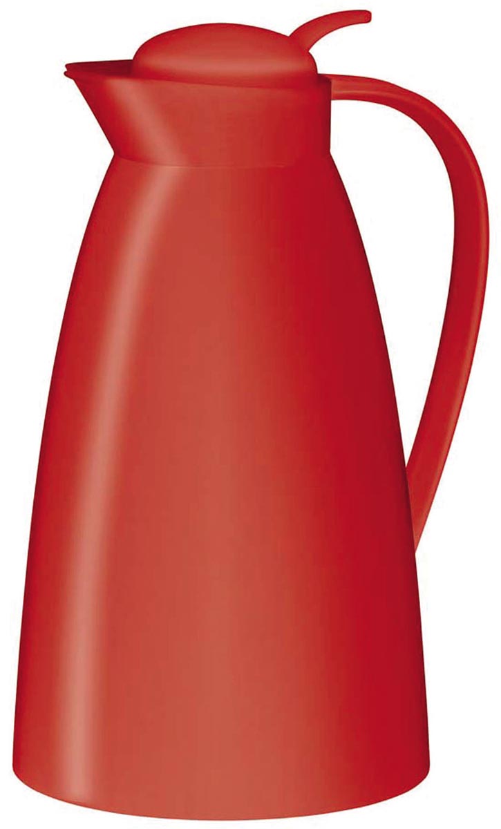 Alfi schenkkan Eco 1 liter, rood