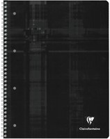 Clairefontaine schrift Metric Studium gelijnd-2