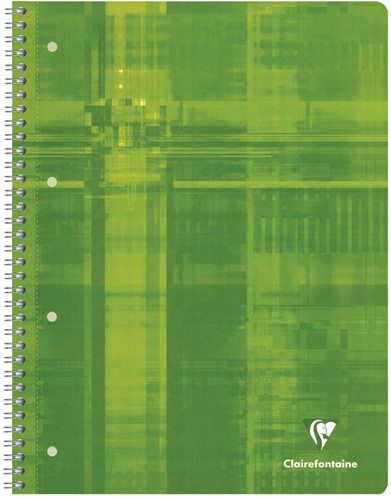 Clairefontaine schrift Metric Studium gelijnd-3