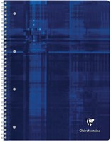 Clairefontaine schrift Metric Studium gelijnd-1