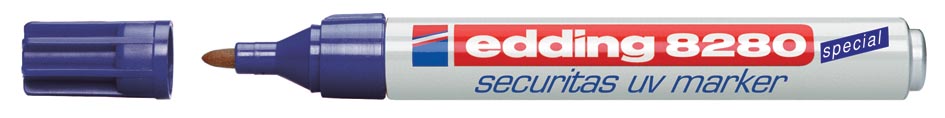 Edding UV-marker e-8280 afbeelding