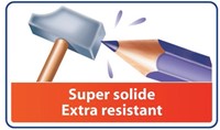 Bic Kids kleurpotlood Ecolutions Evolution, doos van 12 stuks-4