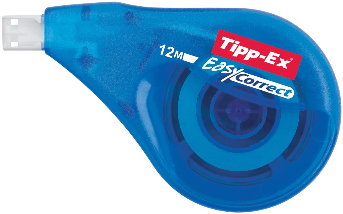 Tipp-Ex correctieroller Easy Correct 1 correctieroller afbeelding