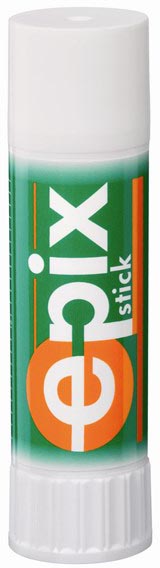 Epix plakstift 40 g