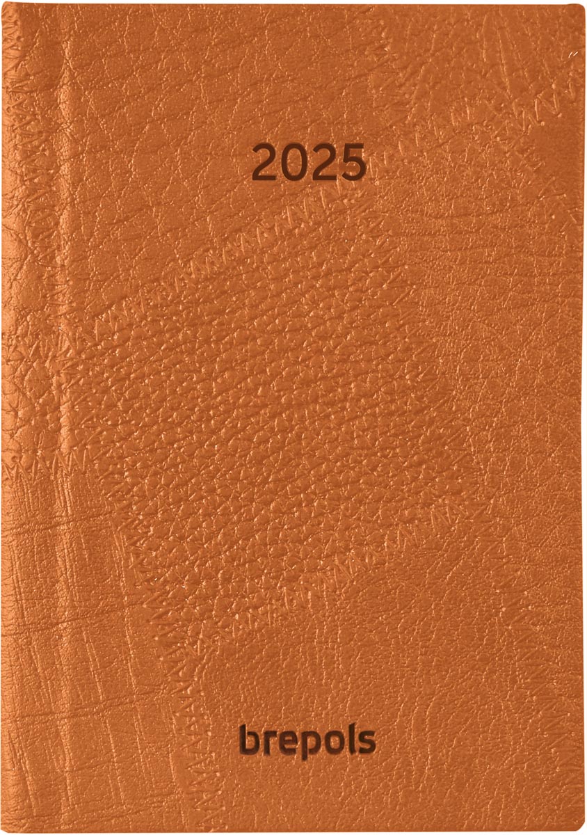 Brepols Delta Lucca, geassorteerde kleuren, 2025 afbeelding