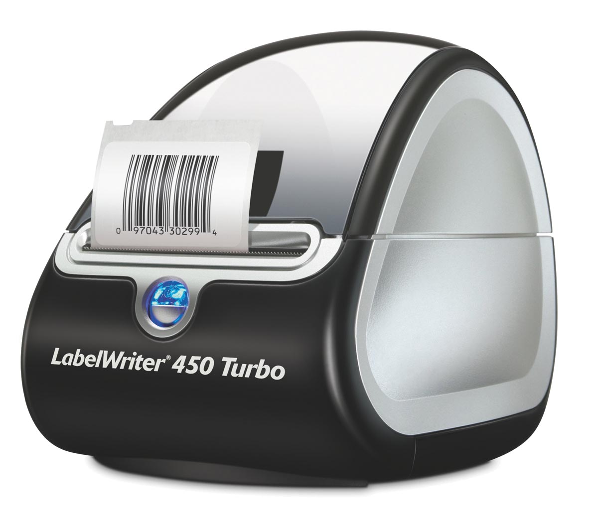Dymo Beletteringsysteem Labelwriter 450 Turbo huismerk kopen in de aanbieding
