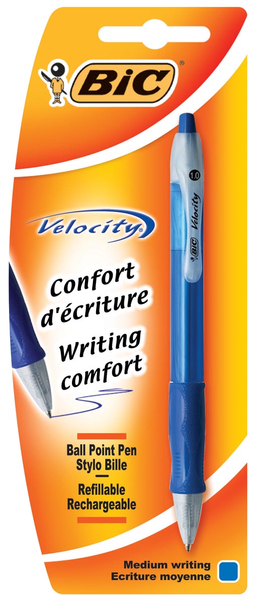 Bic Vulpotlood Velocity huismerk kopen in de aanbieding Bic Vulpotlood Velocity huismerk kopen in de aanbieding