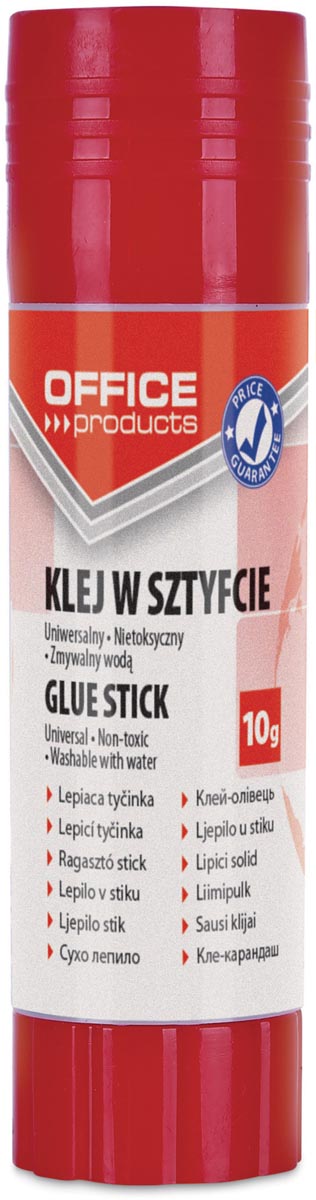 OFFICE products plakstift, 10 g