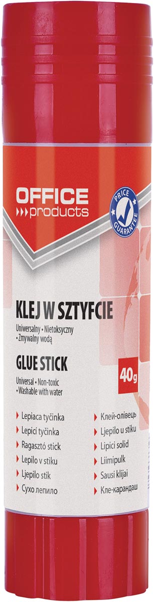 OFFICE products plakstift, 40 g afbeelding
